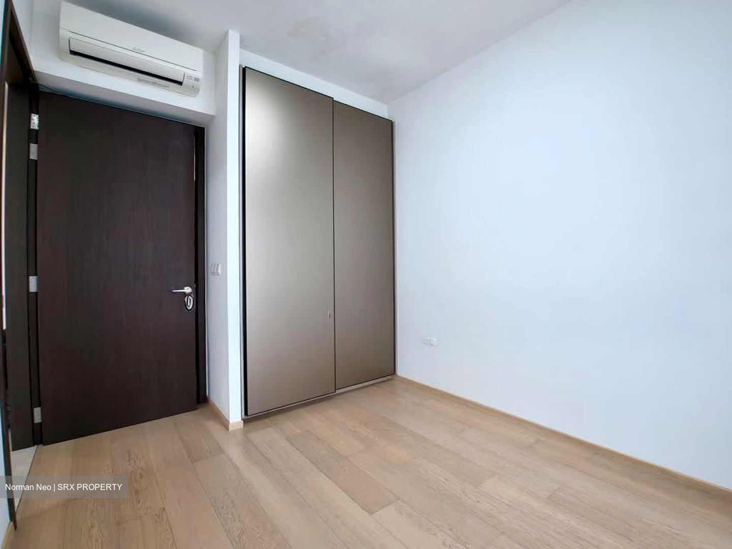 Amber 45 (D15), Apartment #551667261